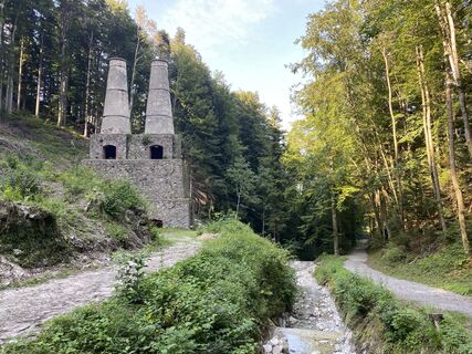 Fotografie z justasimpleguy na trase