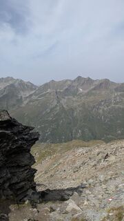 Photo de Chriz L. le long du parcours