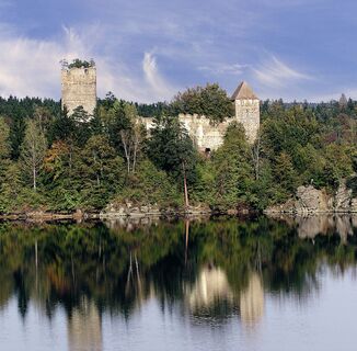 Ruine Lichtenfels
