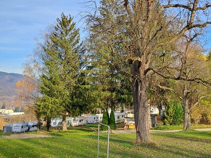 Fotografia z greinerin na trase
