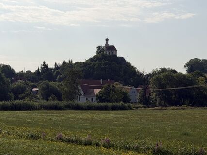 Foto von Schaali entlang der Tour