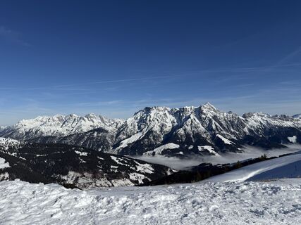 Foto von Kristaps Celdoms entlang der Tour