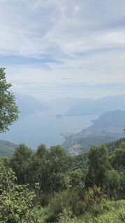 Zdjęcie z Sebastian wzdłuż trasy