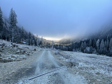 Fotografia z Sebastian Skubel na trase