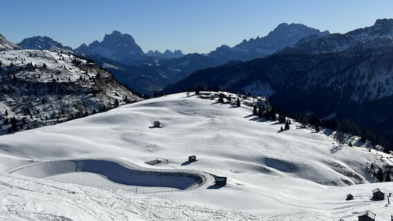 Foto von Klaus Foissner 1 entlang der Tour