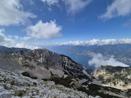 Photo de Wolfgang Wurzer 1 le long du parcours