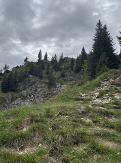 Unterammergau, Bayern/Deutschland