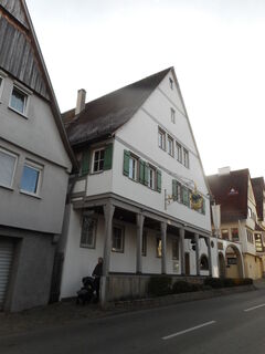 Benningen, Museum im Adler
