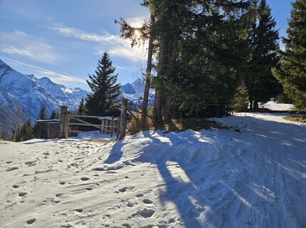 Photo de fitzingh le long du parcours