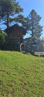 Foto de Buchegger Barbara a lo largo del recorrido