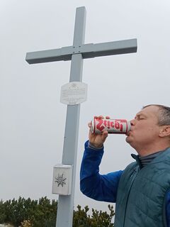Photo from Róbert Balogh along the tour