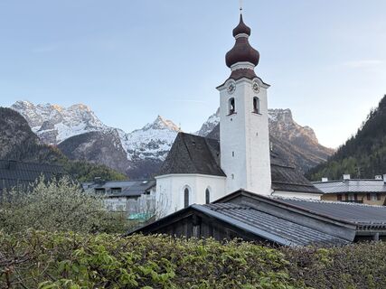 Foto von oliverz entlang der Tour