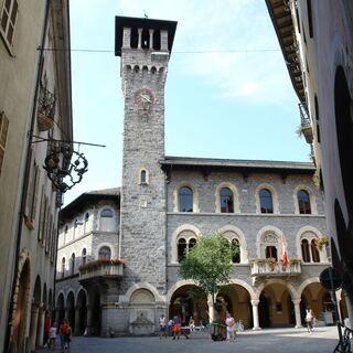 Piazza Nosetto, Bellinzona