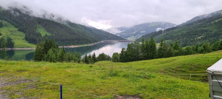 Foto von rulbrich entlang der Tour