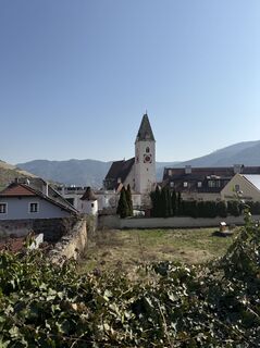 Foto de Karl Roth Tulln a lo largo del recorrido