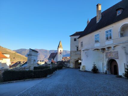 Fotografia z mmecki na trase