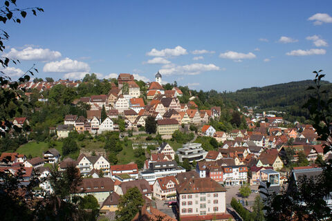 Altensteig