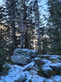 Fotografia z mmecki na trase