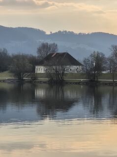 Foto von josef duermoser entlang der Tour