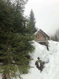 Foto från Robert.Unterlercher under resans gång