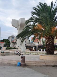 Foto von mkoren entlang der Tour