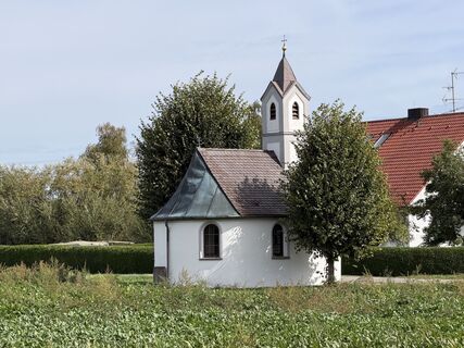 Foto von Schaali entlang der Tour