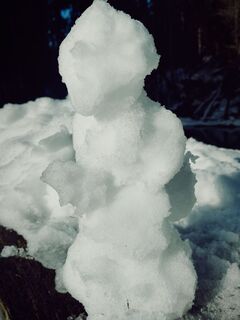 Fotografie z b.egger na trase