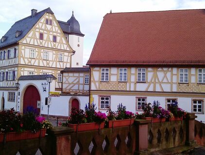 Bachgaumuseum im Nöthigsgut