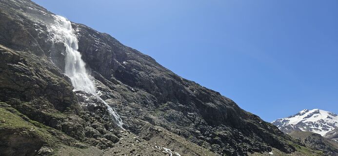 Foto von HeikeGE entlang der Tour