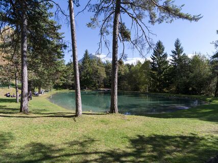 Starkenberger Panoramaweg - Etappe 5