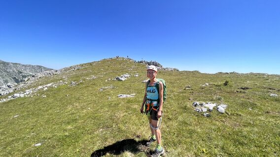 Foto von Pixelmaker entlang der Tour