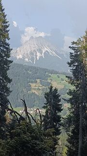Fotografija s spletne strani Valerio Masiero na poti