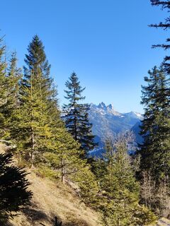 Foto von Frank Wilke entlang der Tour