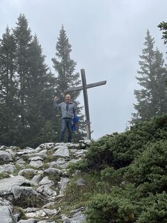 Foto von Bullitreiber entlang der Tour