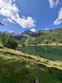Fotografie z hawiwandern na trase