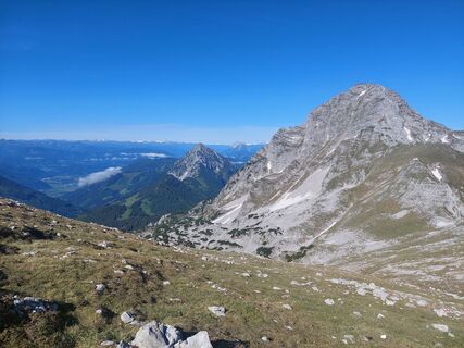 Foto von Markus Korduletsch entlang der Tour