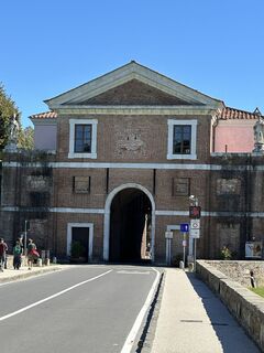 Fotografija s spletne strani Gianberto Zilli na poti