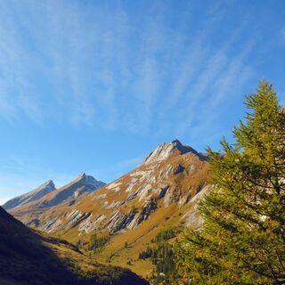Naturschutzgebiet Combe de l'A