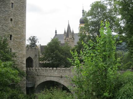 Waidhofen - Maria Neustift