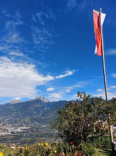 Foto von Michael Bauer 24 entlang der Tour