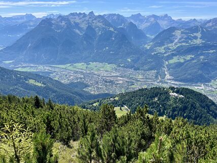 Foto de Andi72U a lo largo del recorrido