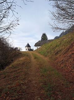 Foto van Daniela König 1 langs de tour
