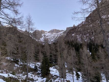 Fotografie z Nicola Biancardi na trase