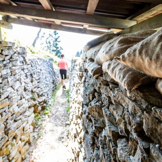 Freilichtmuseum Kolovrat