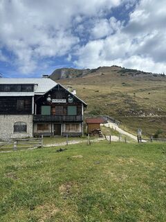 Foto von Flo.Meier entlang der Tour