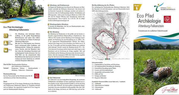 Flyer Ecopfad Altenburg 01