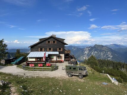 Kranabethhütte
