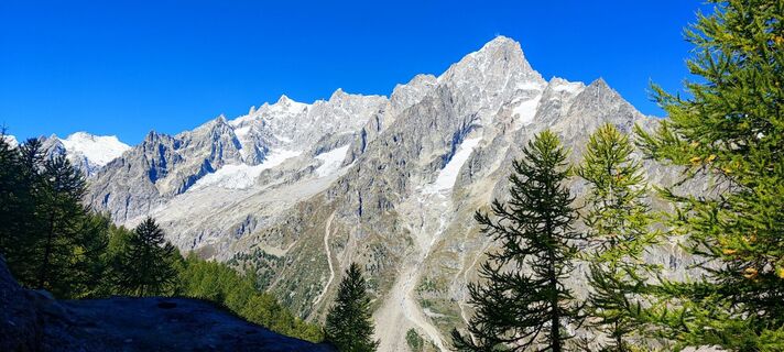 Fotografija s spletne strani Nicoletta Carminati na poti