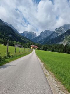 Fotografie z Andreas Bittricher na trase