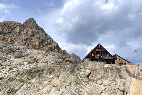 Fotó a Gloop honlapról a túra során